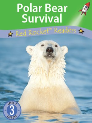 cover image of Polar Bear Survival